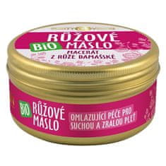 Purity Vision Bio Ružové maslo pre suchú a zrelú pleť (Objem 20 ml)