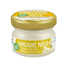 Purity Vision Bio Vanilkové maslo pre suchú a zrelú pleť (Objem 20 ml)