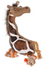 Kerbl Hračka Pre Psa Žirafa 29cm