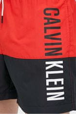 Calvin Klein Pánske kúpacie kraťasy KM0KM00796-XNE (Veľkosť M)