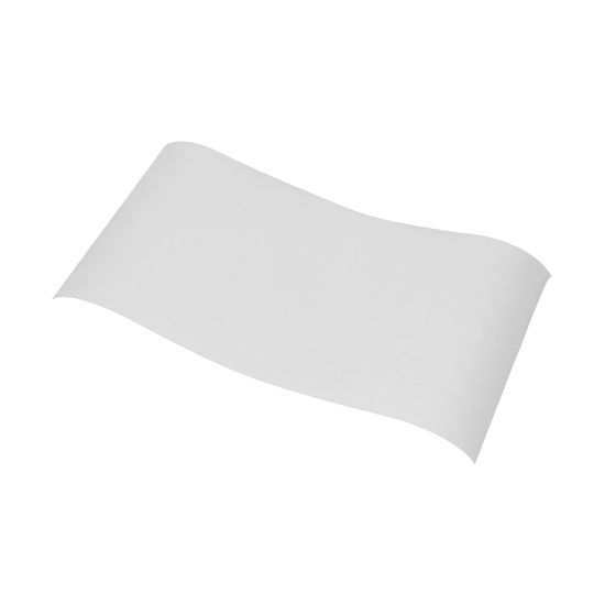 Texi Jemný trhací podkladový materiál na vyšívanie, biely 20cm x 40cm