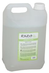 IBIZA LIGHT IBIZA LIGHT BUBBLE 5l Ibiza Light kvapalina do bublinkostroja