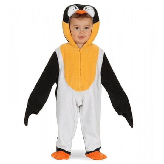 Widmann Karnevalový kostým tučniak