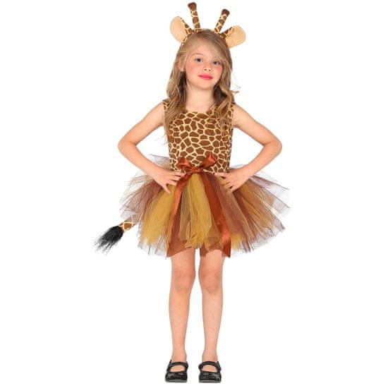 Widmann Karnevalový kostým Žirafy