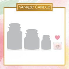 Yankee Candle Darčeková sada: 3x votívna sviečka v skle