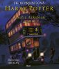 Ikar Harry Potter a väzeň z Azkabanu (ilustrované vydanie)