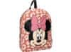 Vadobag Detský ruksak Minnie Mouse Style Icons
