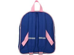 Vadobag Modrý detský ruksak Jednorožec