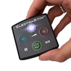 Electrastim Kix elektro stimulátor sexu