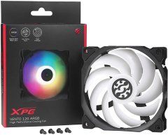 A-Data XPG Vento 120mm fan RGB