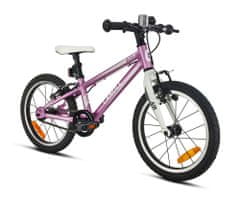 Olpran Bicykel CANULL ultra light 16" fialová - zánovné