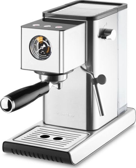 CATLER pákové espresso ES 300 - zánovné