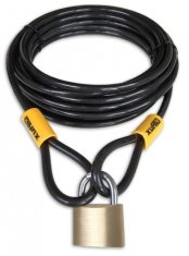 LYNX kábel, 10 metrov x 10 mm