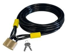 LYNX kábel, 10 metrov x 10 mm