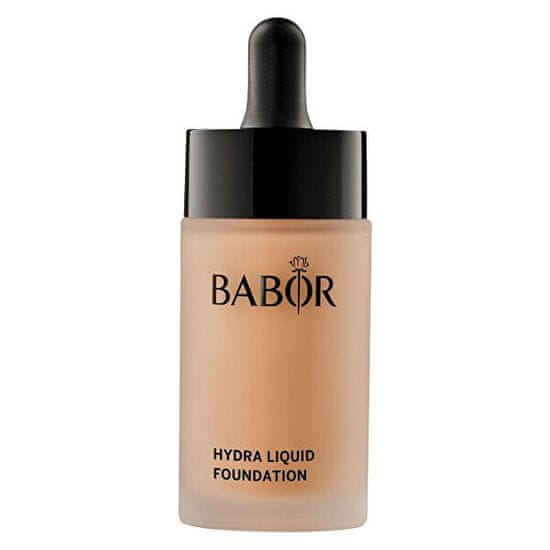 Babor Hydratačný make-up (Hydra Liquid Foundation) 30 ml