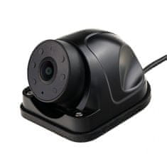 SPYpro Širokouhlá FULL HD kamera do auta s IR prisvietením 310IRW
