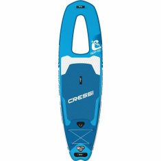Cressi Reef Window paddle surf, 10,2"