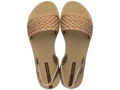 Ipanema Dámske sandále 82855-AJ030 (Veľkosť 37)