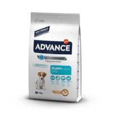 Advance Puppy Protect Mini - Suché Krmivo Pre Šteňatá Malých Plemien 7,5 Kg