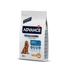 Advance Medium Adult - Suché Krmivo Pre Psov Stredných Plemien 3kg