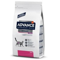 Advance Diet Urinary Stress - Suché Krmivo Pre Mačky 1,25kg