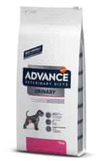 Advance Diet Urinary Canine - Suché Krmivo Pre Psov 12kg