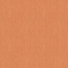 Decoprint Decoprint BR24010 Oranžová jednofarebná vliesová tapeta, rozmery 0,53 x 10,05 m