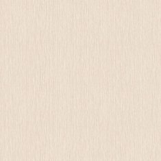 Decoprint Decoprint BR24005 Prírodná jednofarebná vliesová tapeta, rozmery 0,53 x 10,05 m