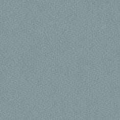Modrá vliesová tapeta so striebornými pruhmi J72401, Couleurs 2, 0,53 x 10,05 m