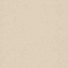 Grandeco Béžová vliesová tapeta s textilnou štruktúrou MU1213 Muse, 0,53 x 10,05 m