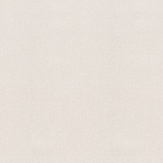 Grandeco Béžová vliesová jednofarebná tapeta, imitácia látky LL-09-10-4, Jack´N Rose 2024, 0,53 x 10,05 m