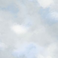 Vliesová tapeta na stenu, Oblaky, mraky GV24251, Good Vibes, 0,53 x 10,05 m