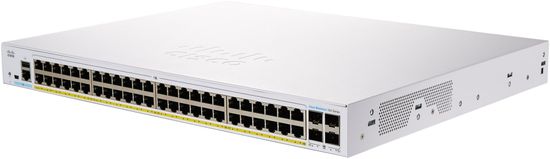 Cisco CBS350-48P-4X (CBS350-48P-4X-EU)
