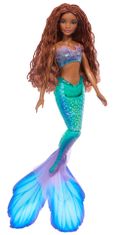 Disney The Little Mermaid Sada 7 ks bábik sestričiek HLX18