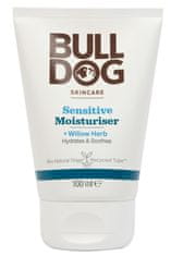 Bulldog Sensitive Moisturizer Pleťový krém 100 ml