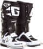Gaerne topánky SG-12 černo-biele 43