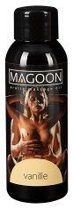 Magoon Magoon Vanille (50 ml), masážny olej vanilka