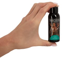 Magoon Magoon Love Fantasy (50 ml), masážny olej s romantickou vôňou