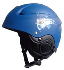 BROTHER ACRA Snowboardová a lyžařská helma Brother - vel. XS - 48-52 cm