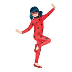 Moveo MIRACULOUS Lienka kombinéza 5 - 6 rokov - Karnevalový kostým 