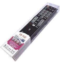 Atos TV LG diaľkový ovládač LG-1LC