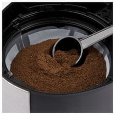 Girmi Kávovar , MC5000, kapacita 1200 ml, nylonový filter, až na 12 šálok kávy, 900 W