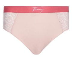 Tommy Hilfiger Dámske nohavičky Bikini UW0UW04205-TKB (Veľkosť M)