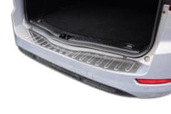 J&J Automotive Nerezový kryt náraznika pre Ford Mondeo 4, Kombi 2008-2015