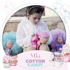 Nines 30404 Pepote Cotton Candy 26 cm