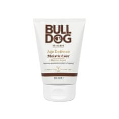 Bulldog Hydratačný krém proti vráskam pre mužov Age Defence Moisturiser 100 ml
