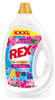 Rex prací gél Aromatherapy Orchid Color 72 praní, 3,24 l