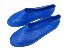 Francis Gumové topánky do vody , veľ. 22-23 tmavo modrá