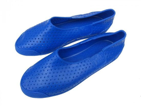 Francis Gumové topánky do vody , veľ. 20-21 tmavo modrá