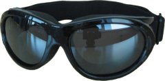 HolidaySport Slnečné lyžiarske okuliare s opaskom - pre dospelých